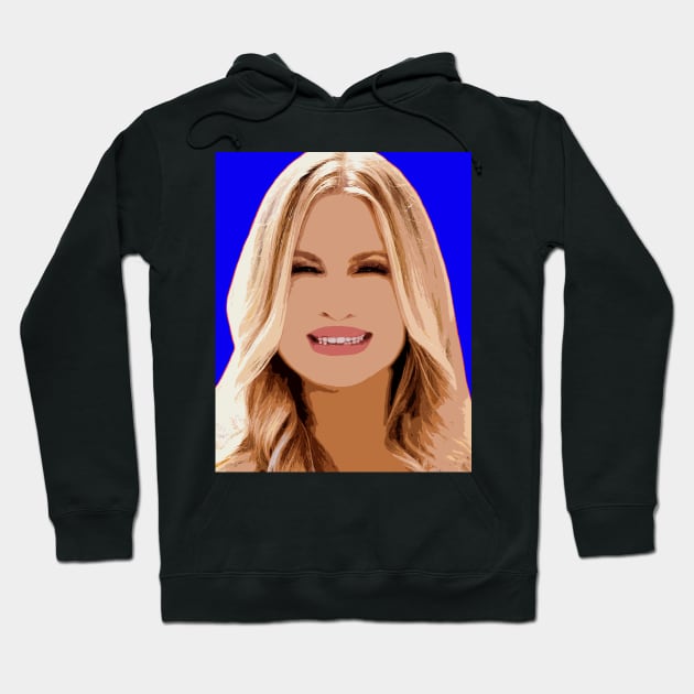 jennifer coolidge Hoodie by oryan80